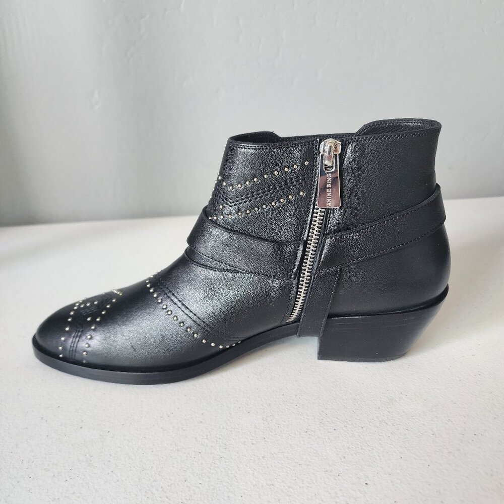 Anine Bing Bootie "NEW" - Picture 12 of 16